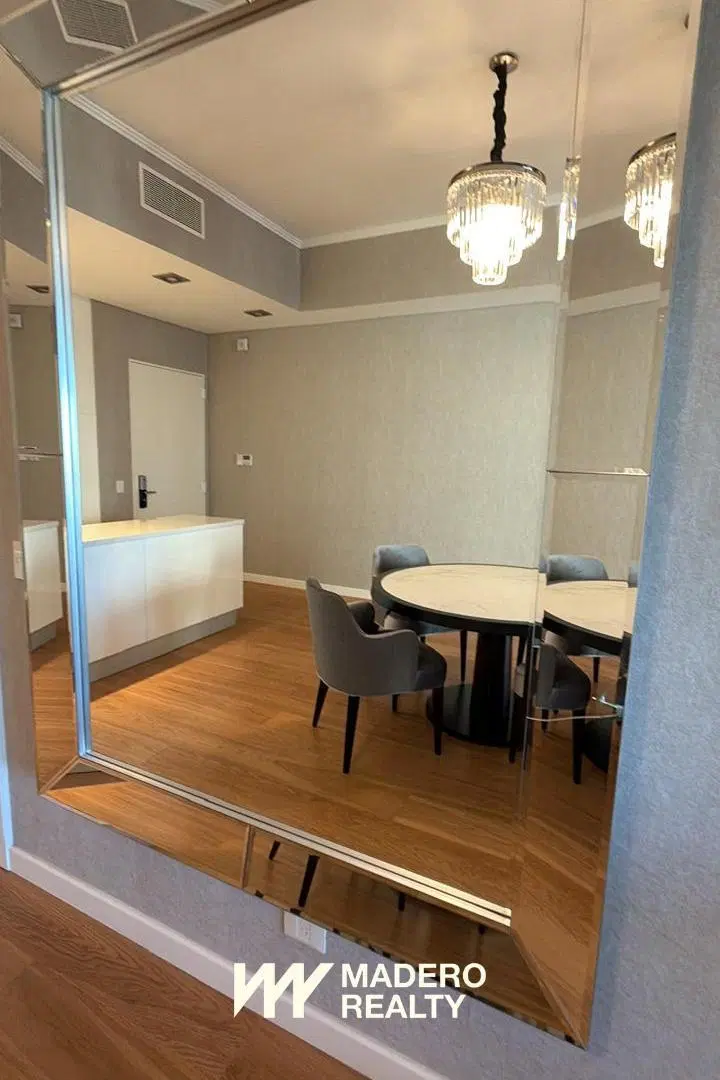 Venta/alquiler de departamento 2 ambientes en Puerto Madero 4