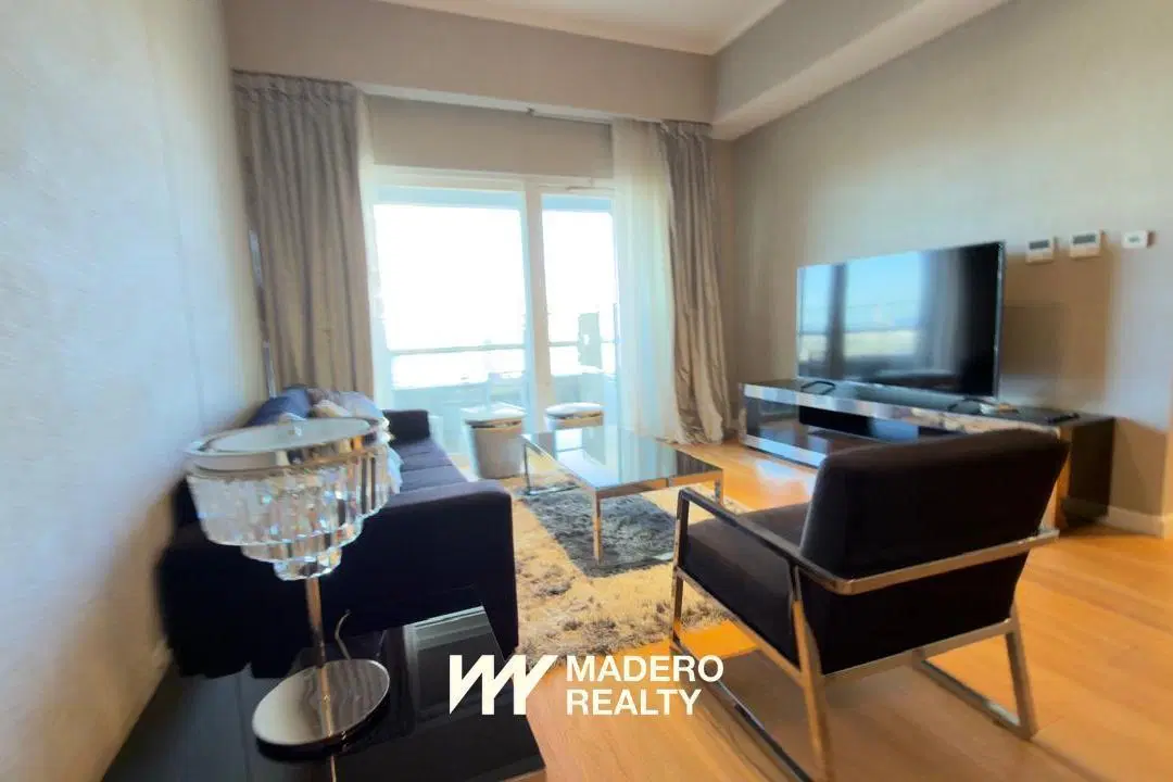 Venta/alquiler de departamento 2 ambientes en Puerto Madero 3