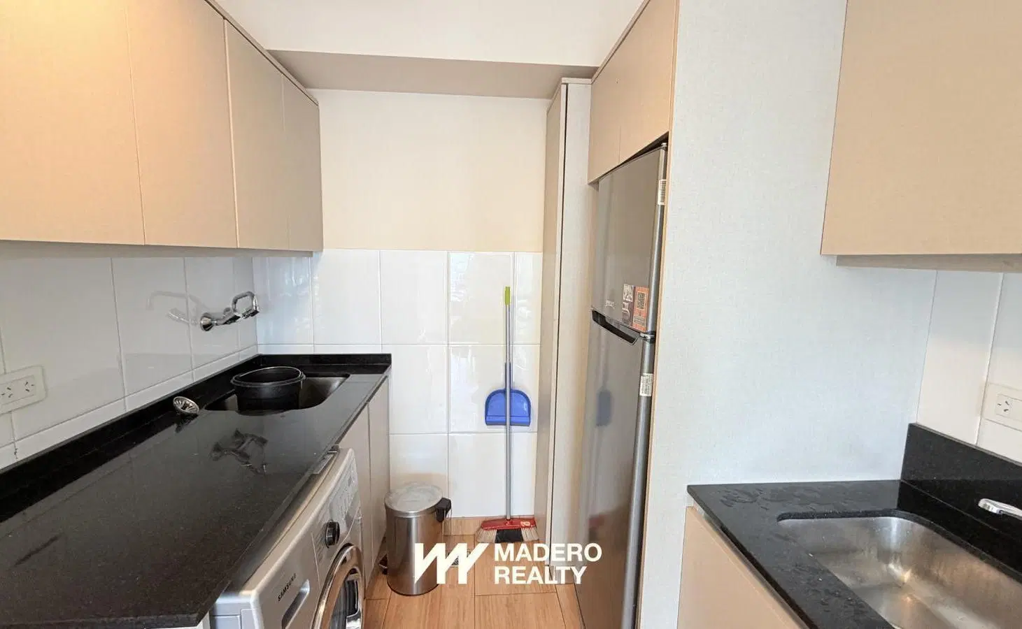Alquiler de departamento 4 ambientes en Puerto Madero 4