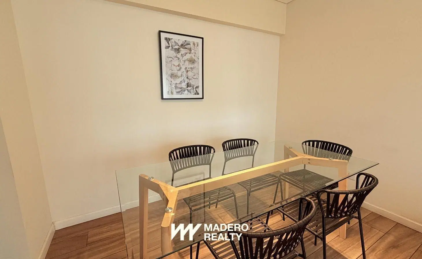 Alquiler de departamento 4 ambientes en Puerto Madero 5