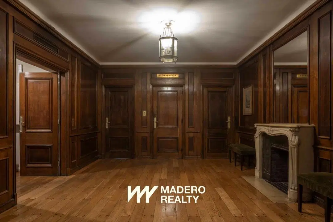 Alquiler de departamento en Retiro 4