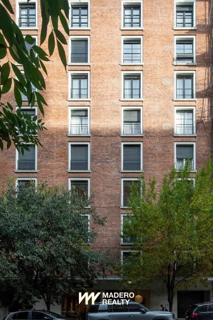 Alquiler de departamento en Retiro 2