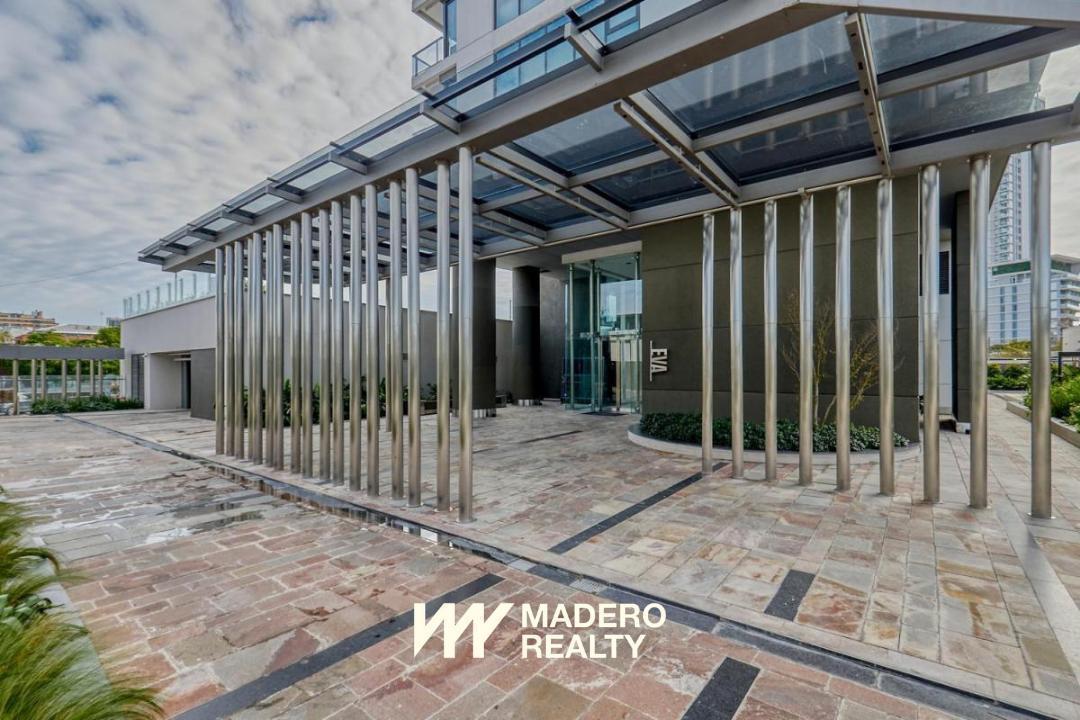 Venta de departamento 4 ambientes en Puerto Madero