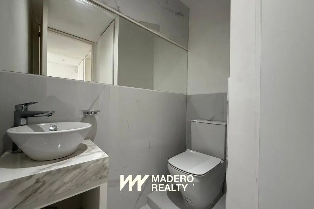 Venta de departamento 4 ambientes en Puerto Madero 5