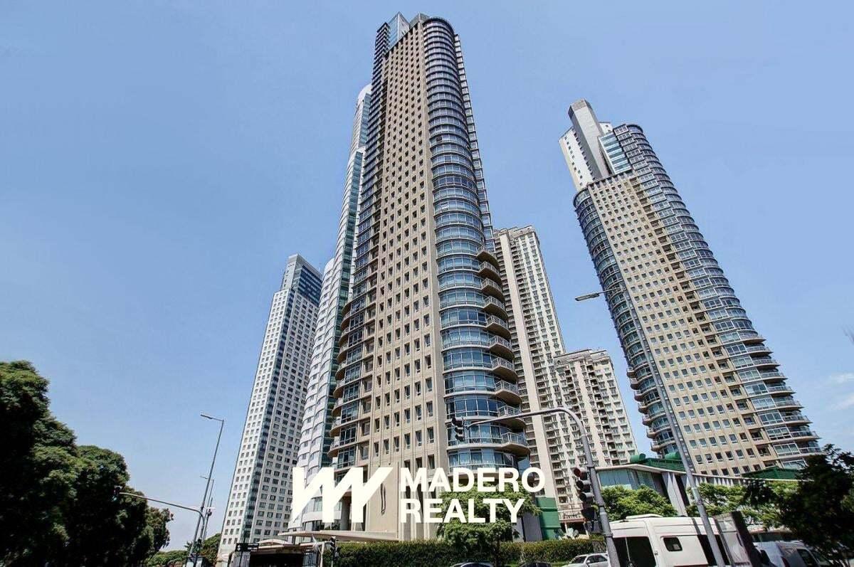 Alquiler de departamento 3 ambientes en Puerto Madero