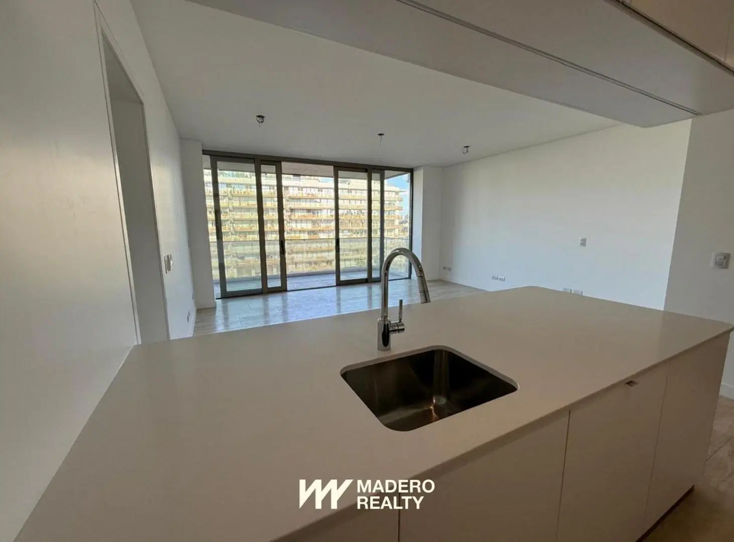 Alquiler de departamento 2 ambientes en Puerto Madero 4