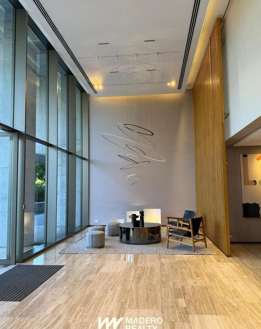 Alquiler de departamento 2 ambientes en Puerto Madero 3