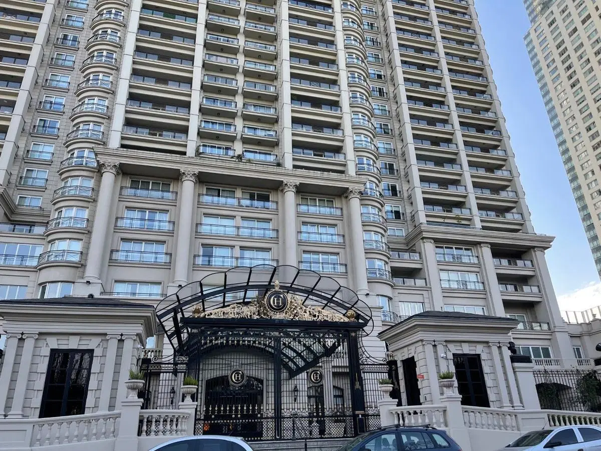 Alquiler de departamento 4 ambientes en Puerto Madero 5