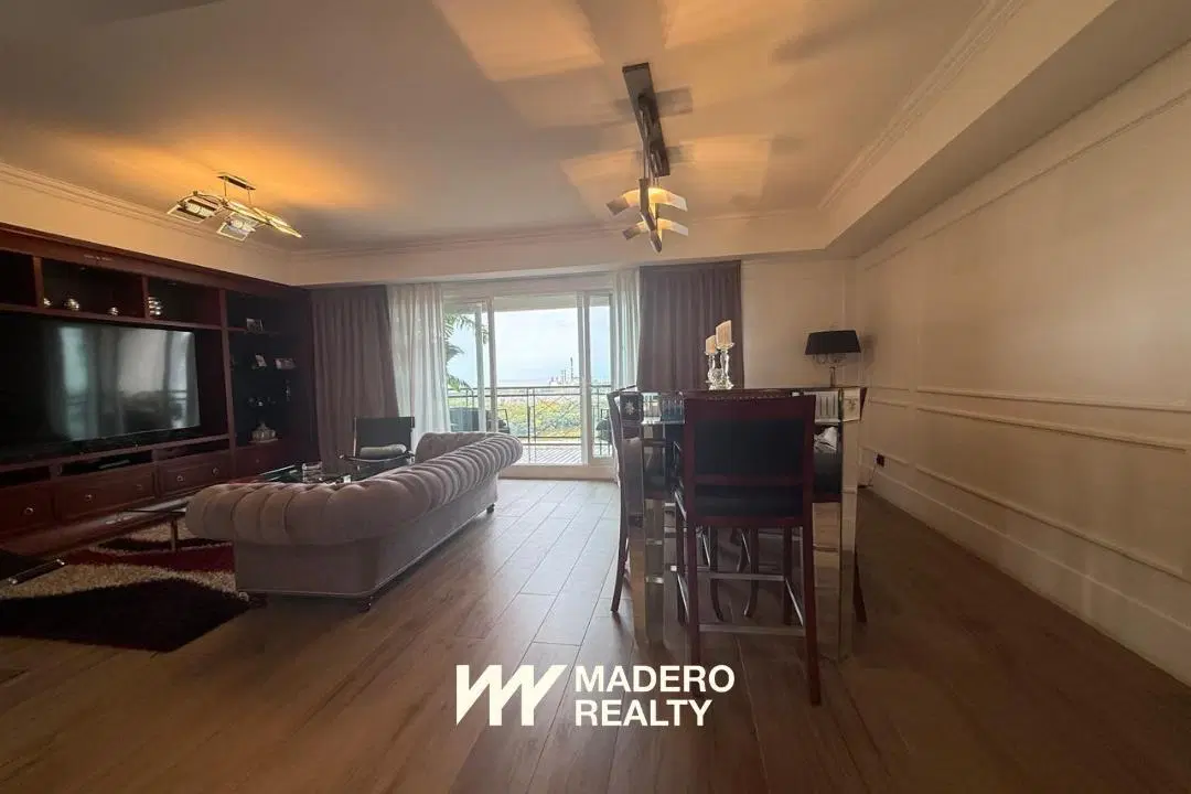 Venta de departamento 3 ambientes en Puerto Madero 5