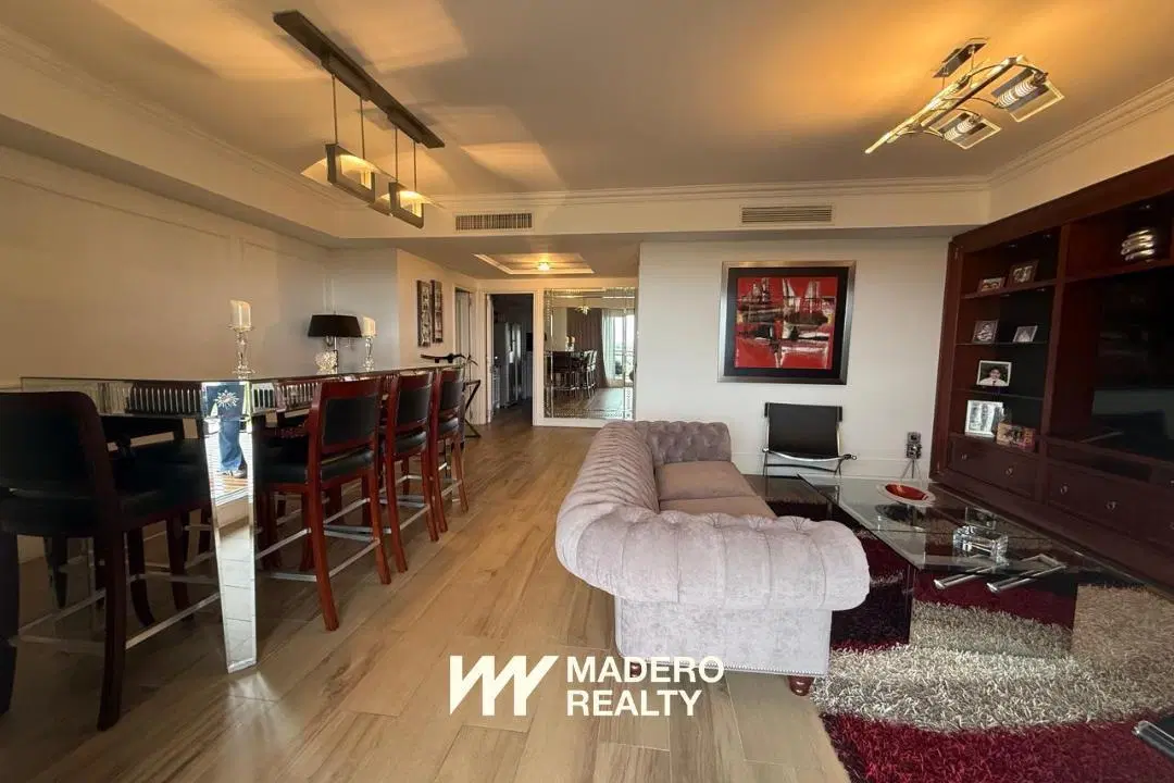 Venta de departamento 3 ambientes en Puerto Madero 3