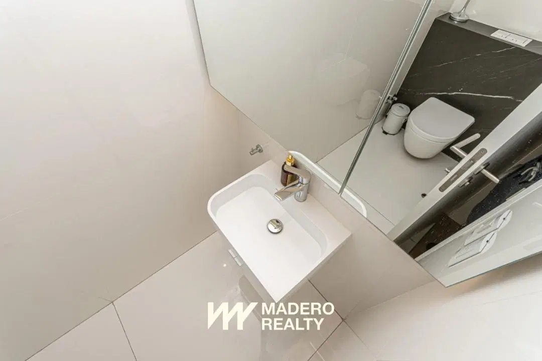 Venta de departamento 4 ambientes en Puerto Madero 2