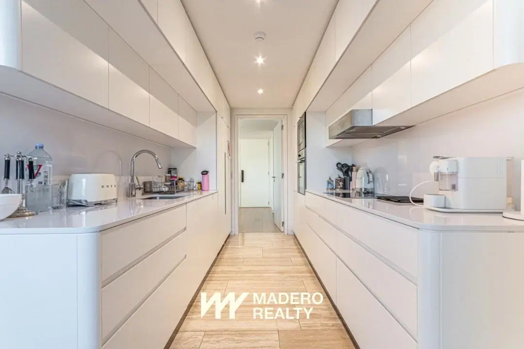 Venta de departamento 4 ambientes en Puerto Madero 3