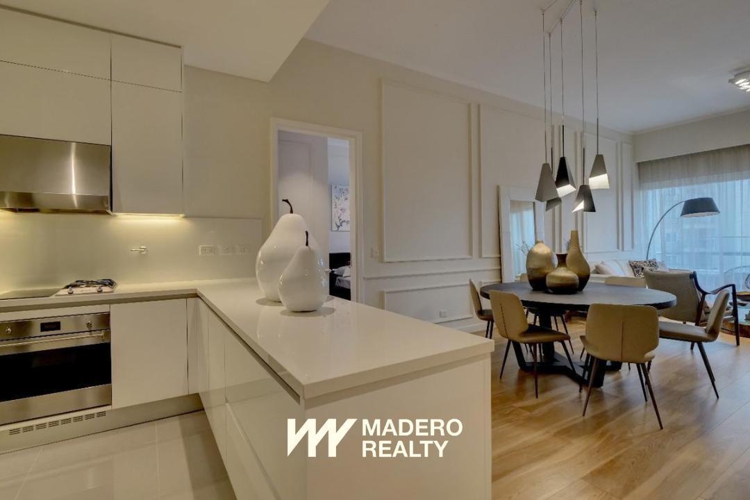Foto de Venta de departamento 2 ambientes en Puerto Madero, imagen 2