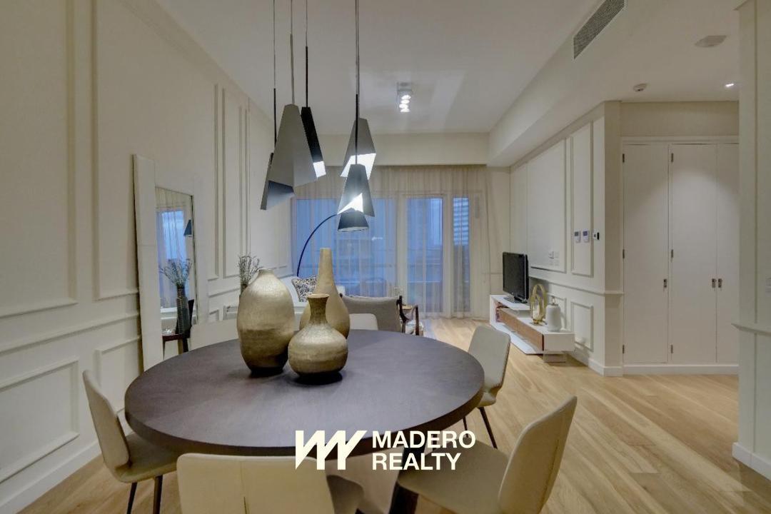 Foto de Venta de departamento 2 ambientes en Puerto Madero, imagen 4