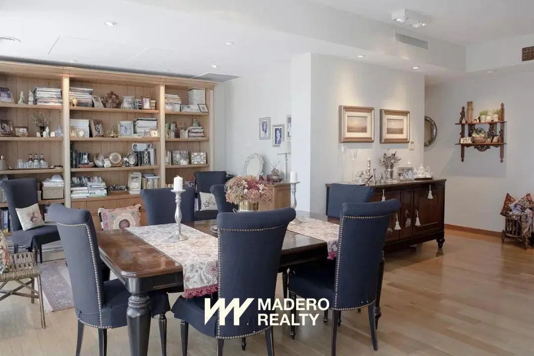 Venta de departamento 5 ambientes en Puerto Madero 5