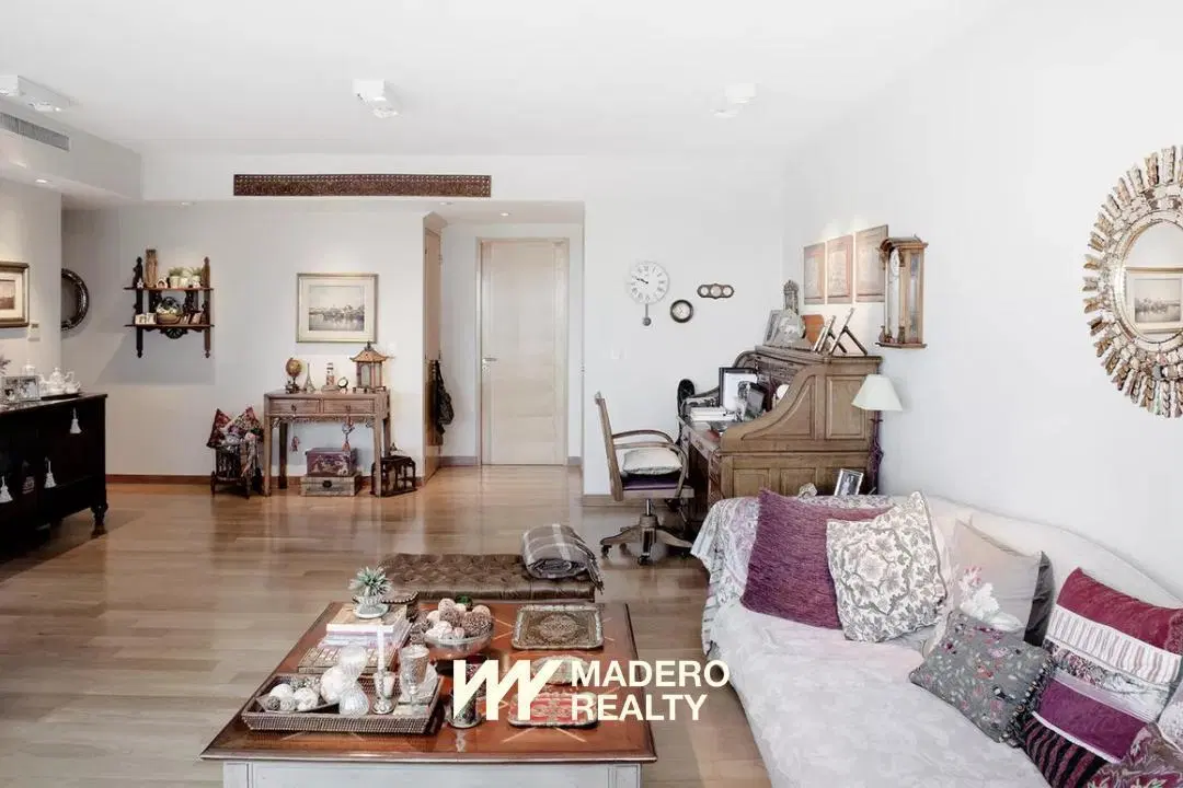 Venta de departamento 5 ambientes en Puerto Madero 3