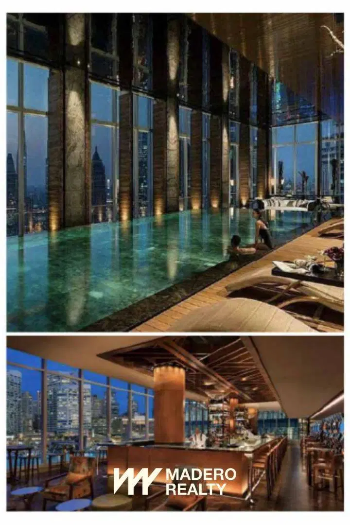 Sofitel Residences Puerto Madero 5