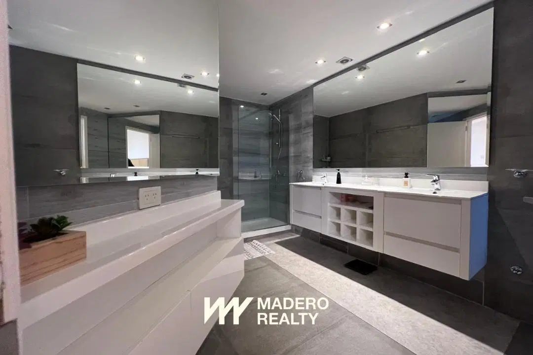 Alquiler de departamento 4 ambientes en Puerto Madero 4
