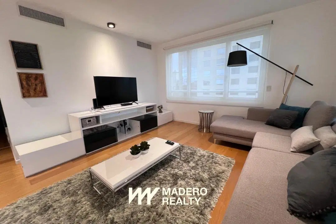 Alquiler de departamento 4 ambientes en Puerto Madero 2