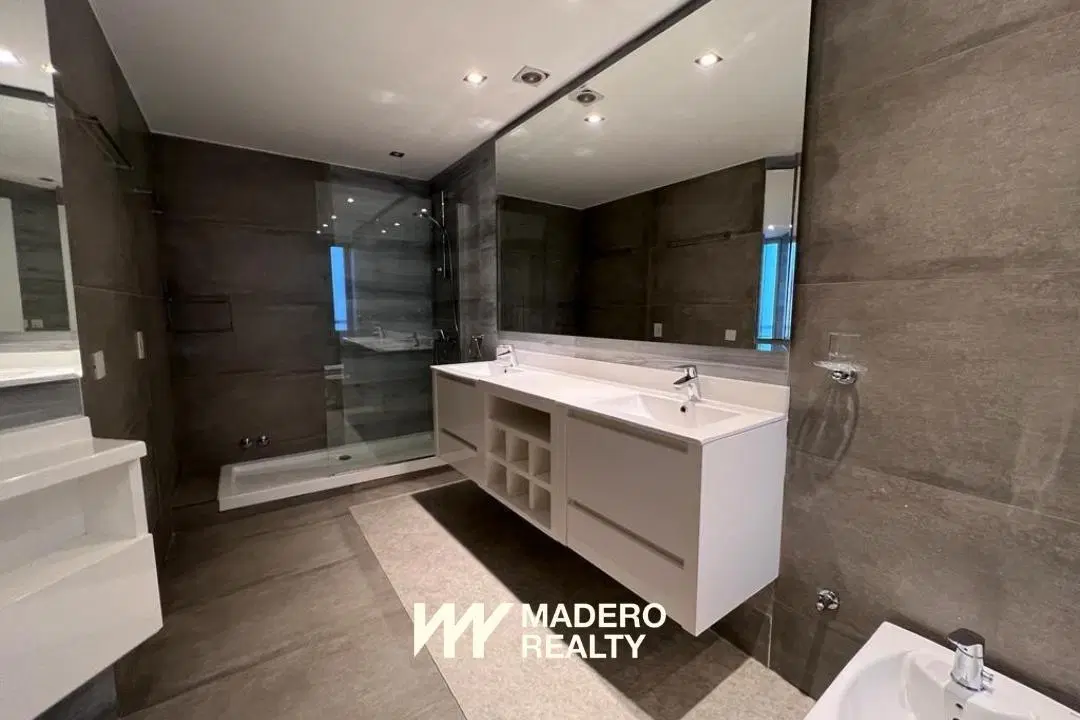 Alquiler de departamento 4 ambientes en Puerto Madero 2