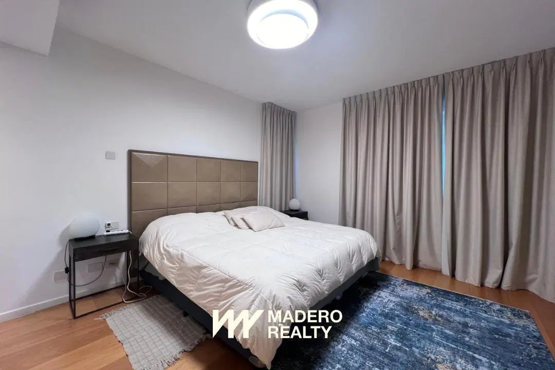 Alquiler de departamento 4 ambientes en Puerto Madero 3