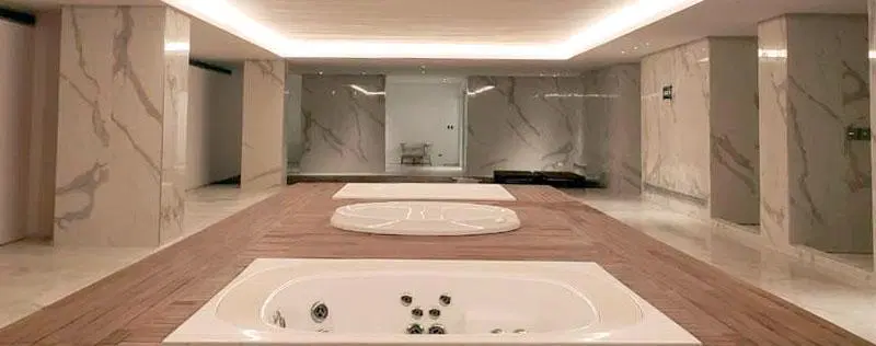 Venta de departamento 2 ambientes en Puerto Madero LINK TOWER 3