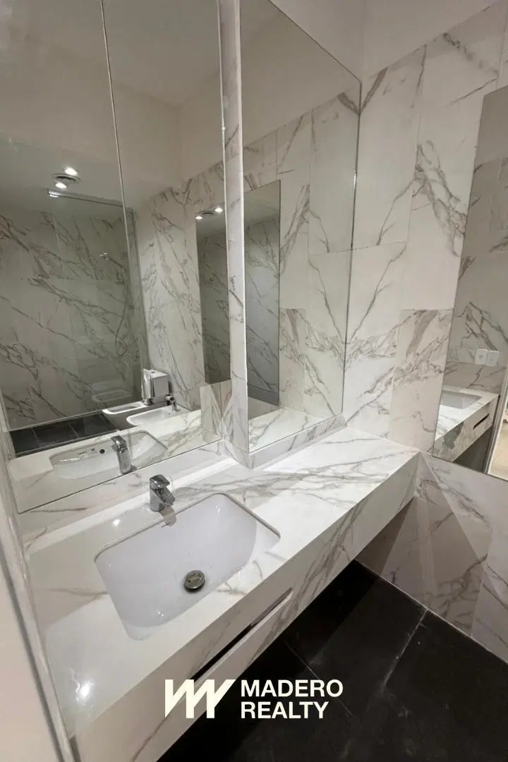 Venta de departamento 2 ambientes en Puerto Madero LINK TOWER 2