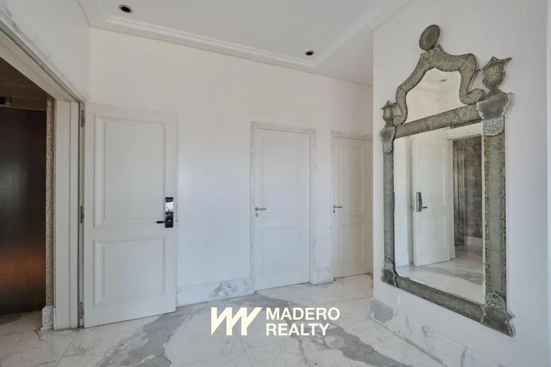 Venta de departamento 4 ambientes en Puerto Madero 5