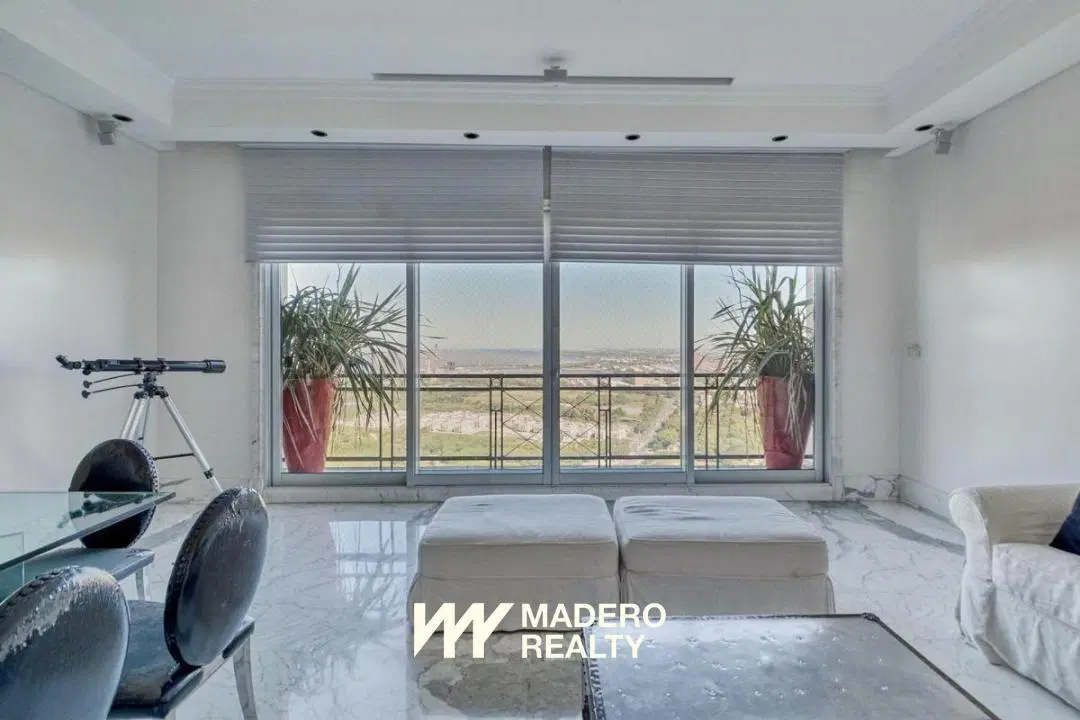 Venta de departamento 4 ambientes en Puerto Madero 3
