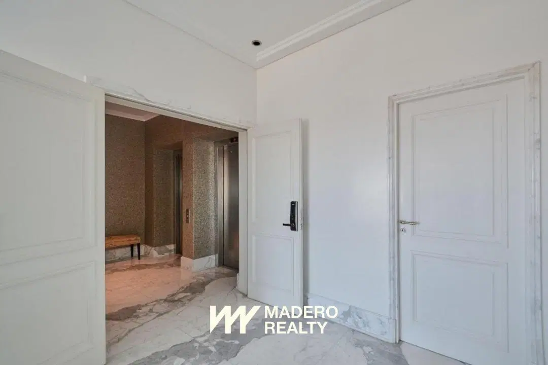 Venta de departamento 4 ambientes en Puerto Madero 4