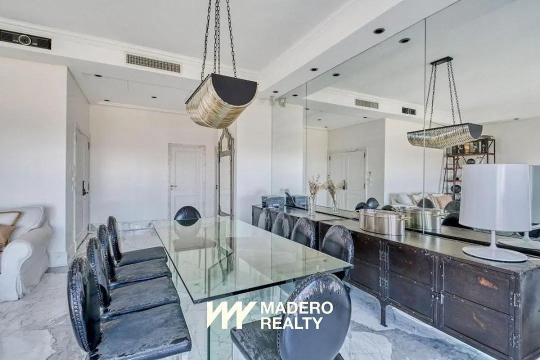 Venta de departamento 4 ambientes en Puerto Madero 2