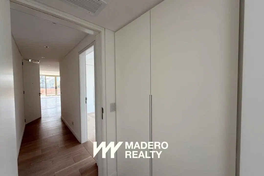 Venta de departamento 4 ambientes en Puerto Madero 5