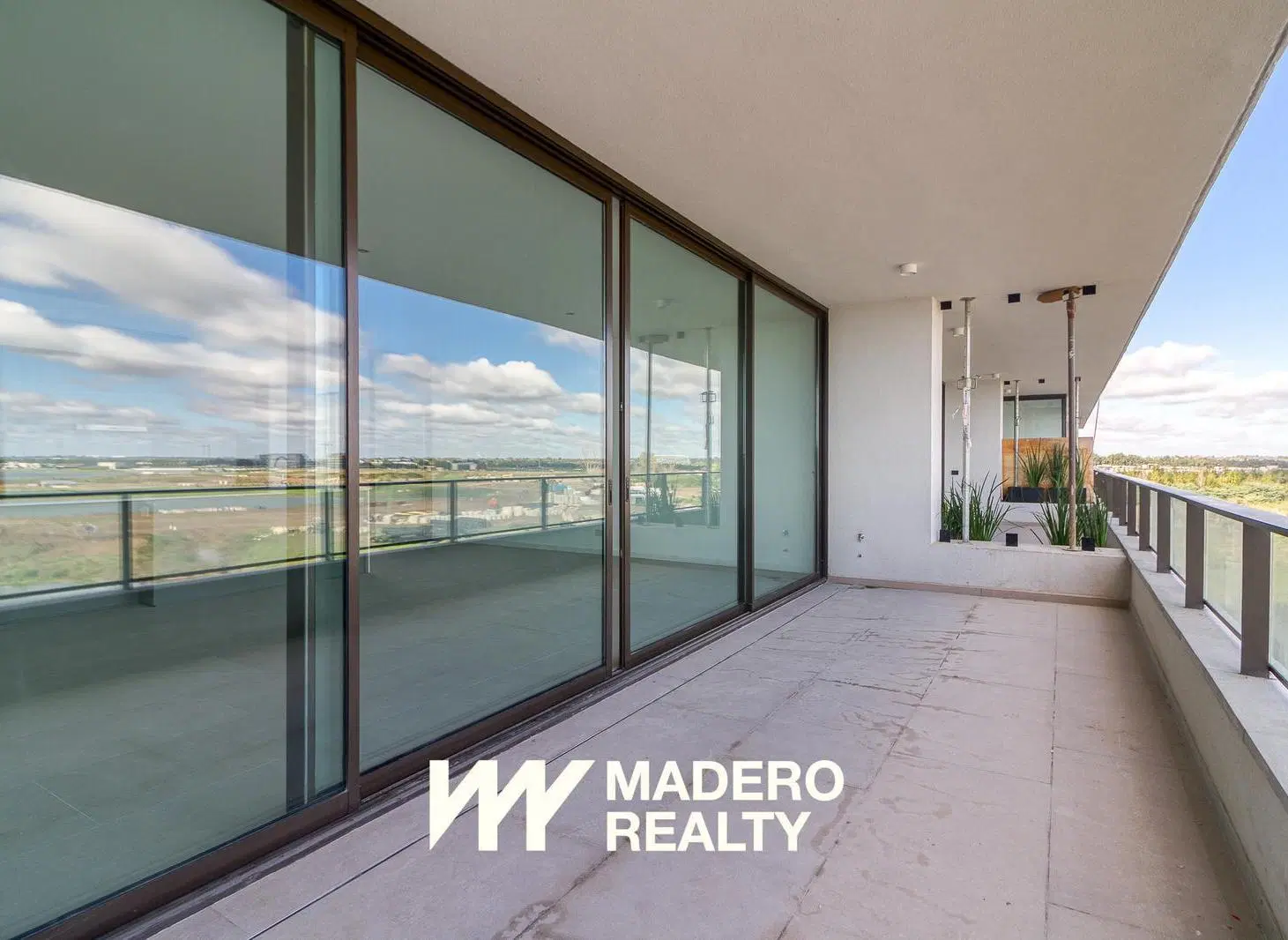 Venta de departamento 3 ambientes en Oceana Nordelta 3