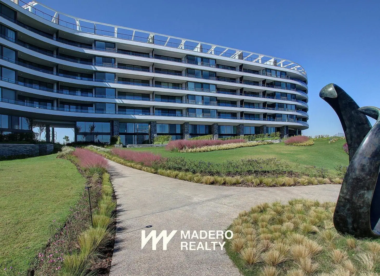 Venta de departamento 3 ambientes en Oceana Nordelta 2