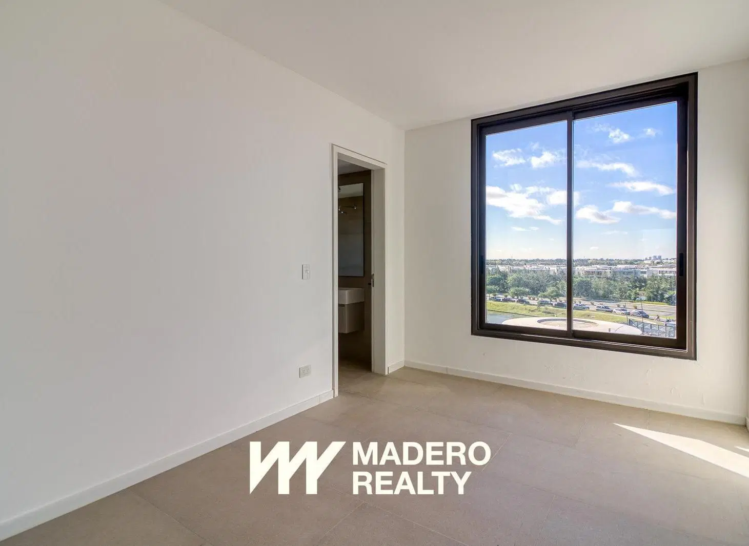 Venta de departamento 3 ambientes en Oceana Nordelta 5
