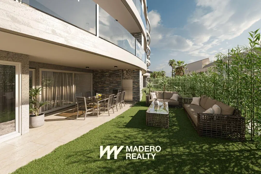 Venta de departamento 2 ambientes en Nordelta 5