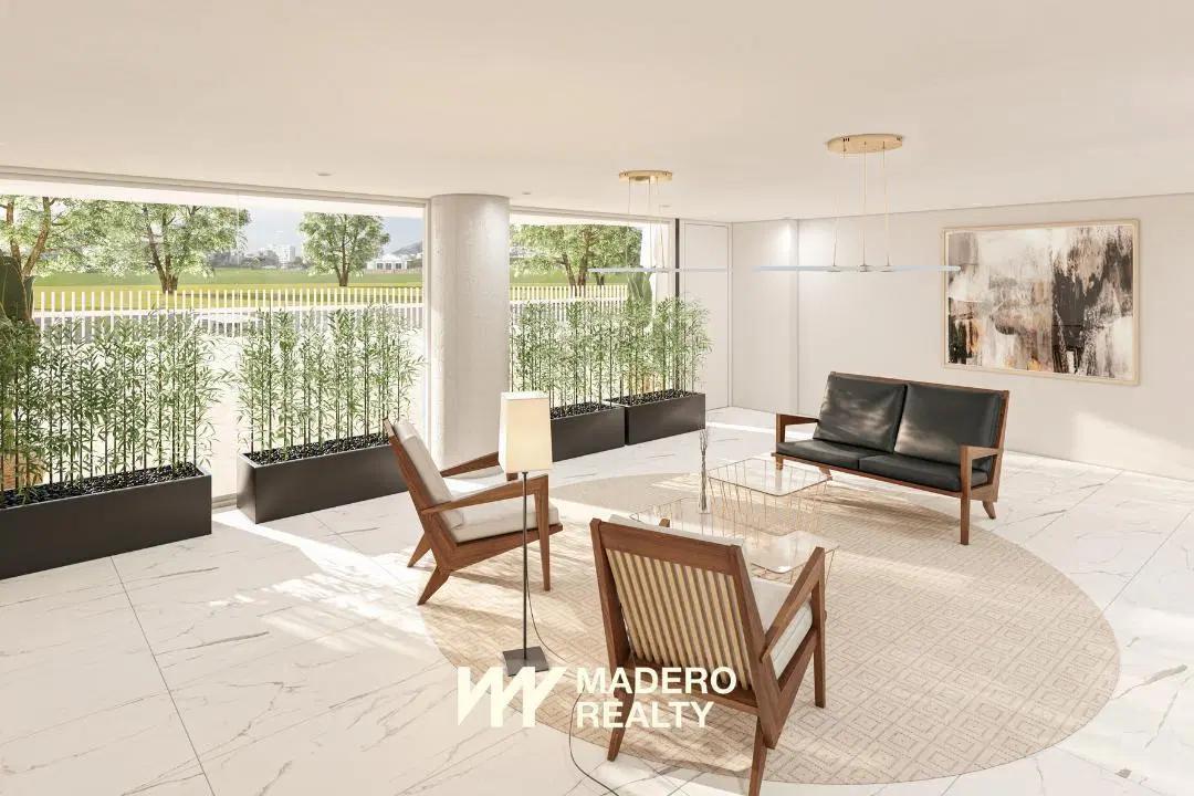 Venta de departamento 2 ambientes en Nordelta 3