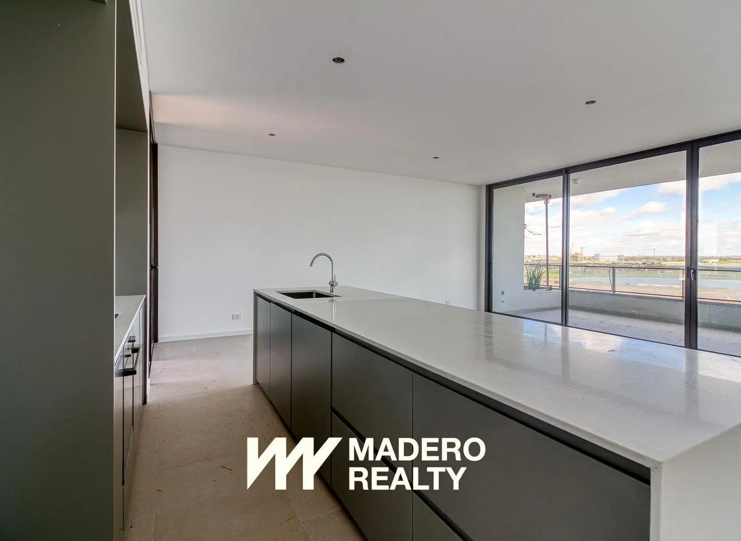 Venta de departamento 3 ambientes en Oceana Nordelta 4