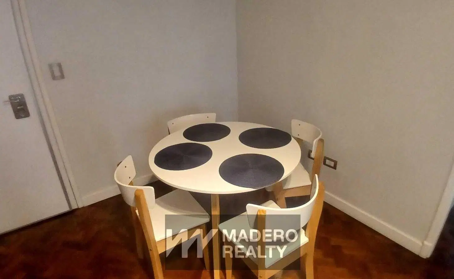 Departamento 2 ambientes amoblado alquiler anual 3