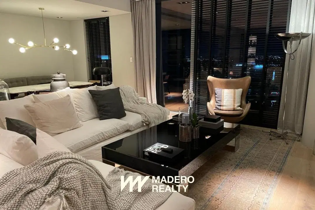 Venta de departamento 4 ambientes en Puerto Madero 3