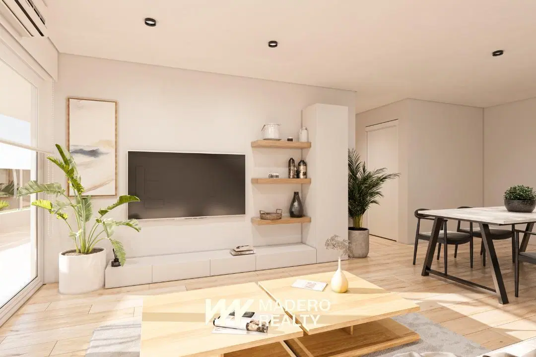 Venta de departamento 2 ambientes en Nordelta 2