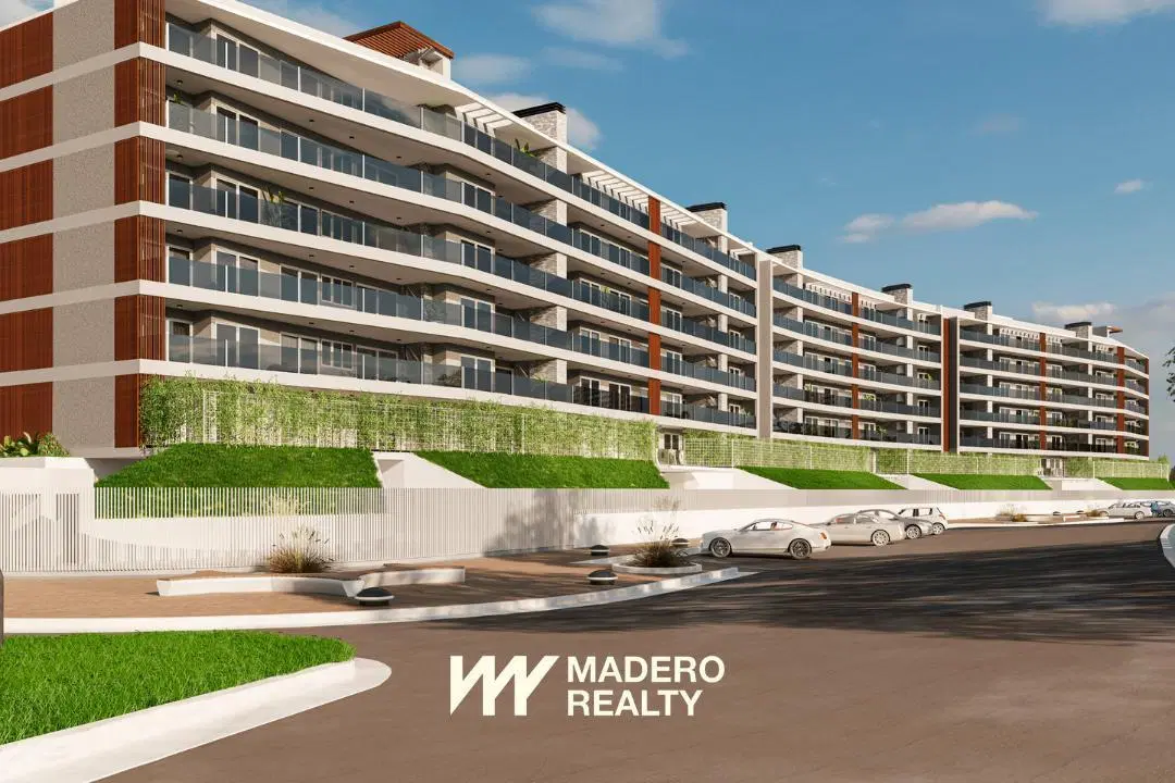 Venta de departamento 2 ambientes en Nordelta 5