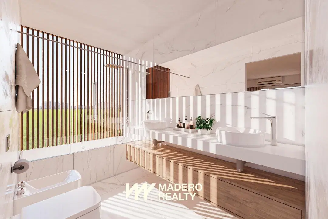 Venta de departamento 2 ambientes en Nordelta 3