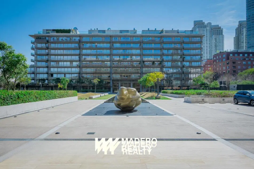 Alquiler de departamento 2 ambientes en Puerto Madero 2