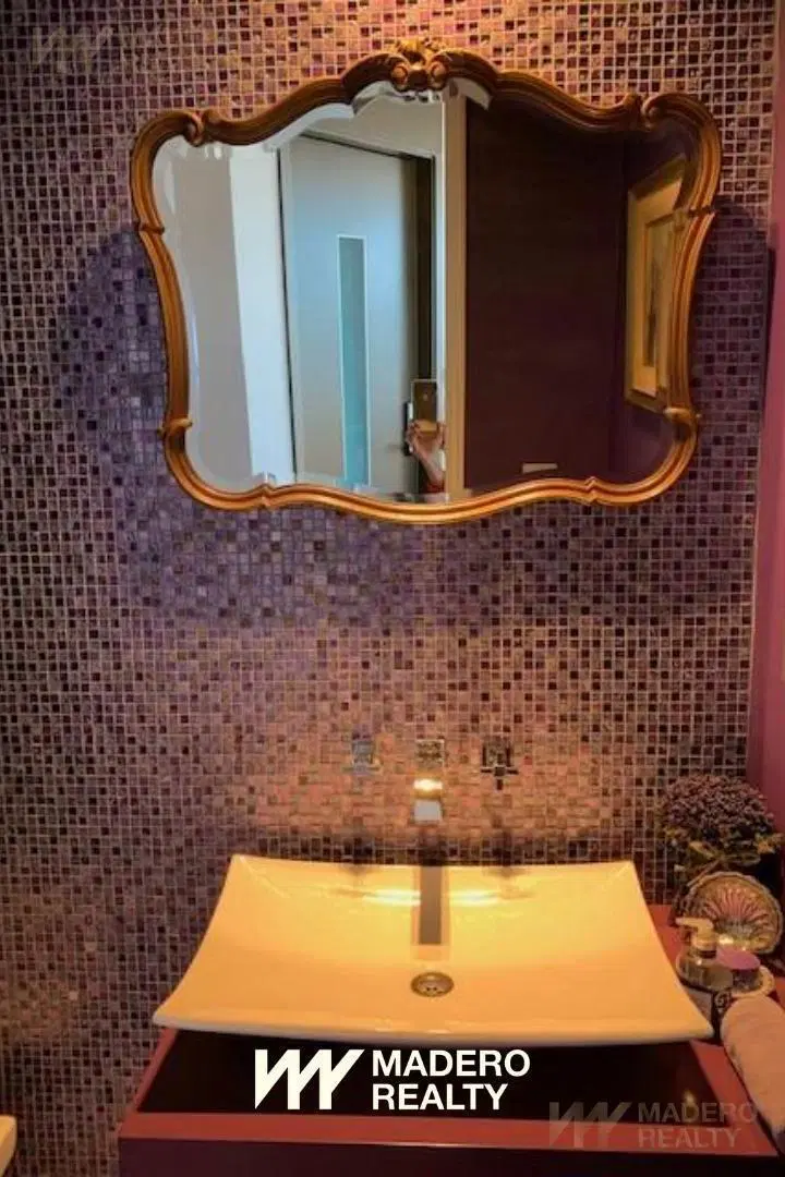 Alquiler / venta de departamento 3 ambientes en Puerto Madero 4