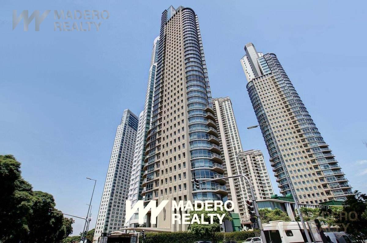 Alquiler / venta de departamento 3 ambientes en Puerto Madero