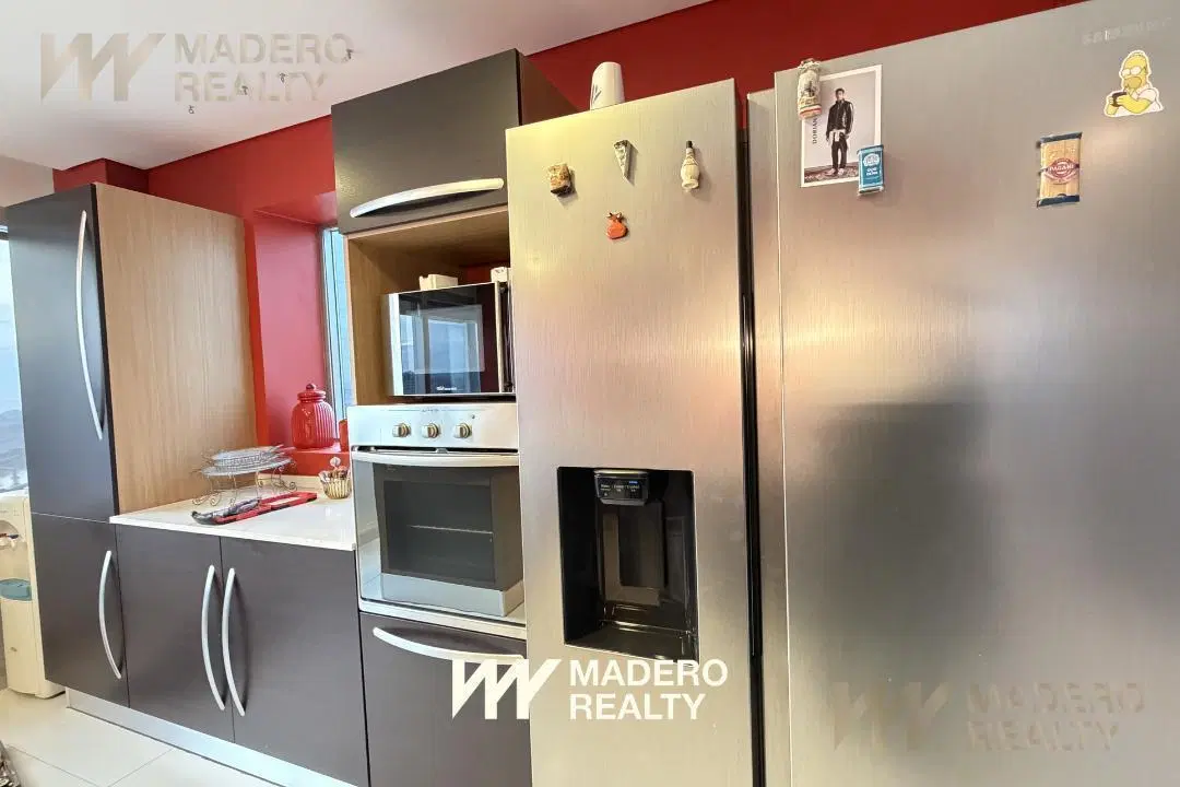 Alquiler / venta de departamento 3 ambientes en Puerto Madero 2