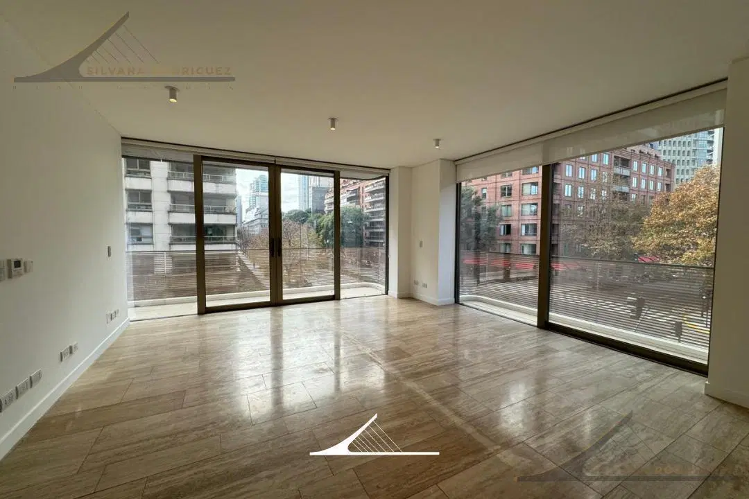 Departamento en Puerto Madero 4