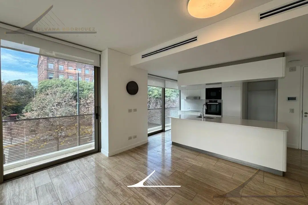 Departamento en Puerto Madero 3