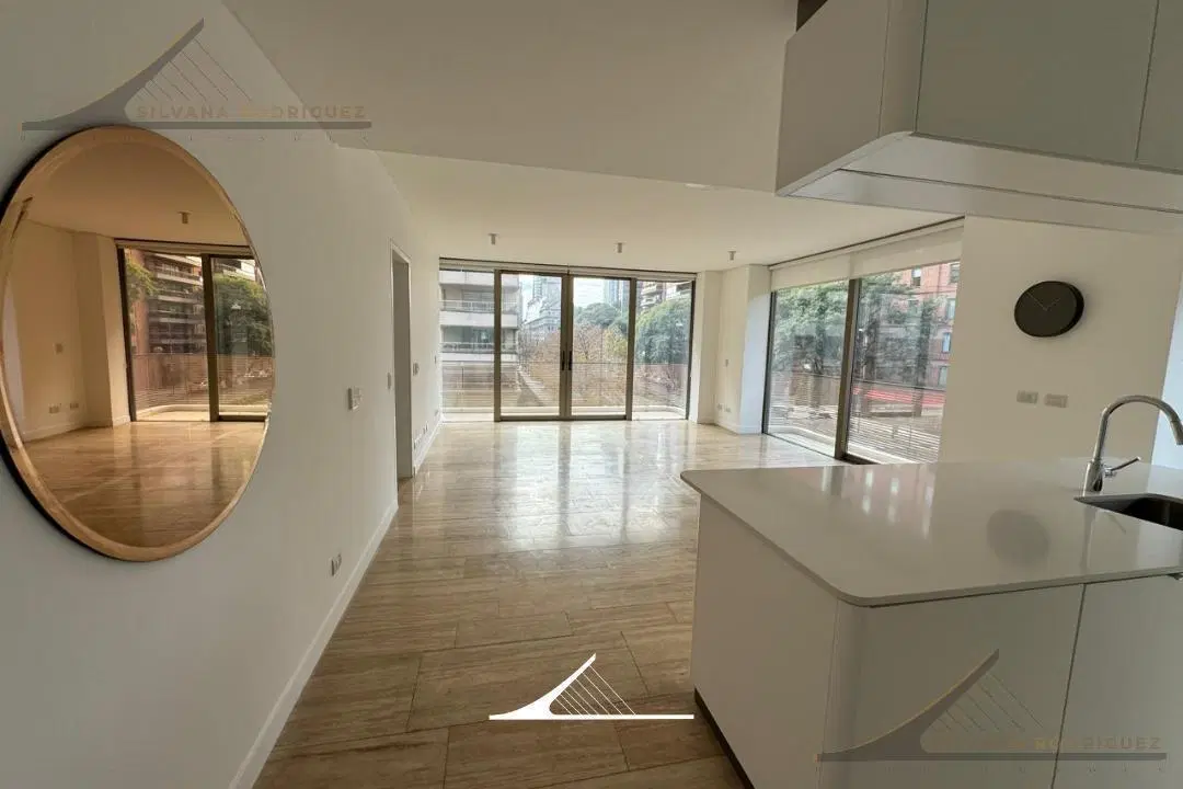 Departamento en Puerto Madero 2